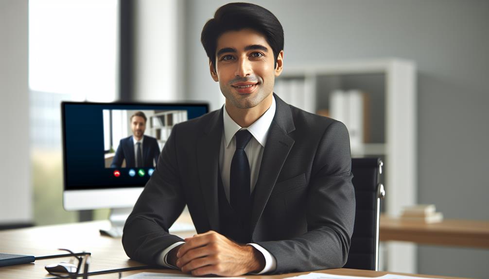 body language and presentation mastery