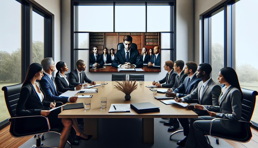 importance of video deposition preparation