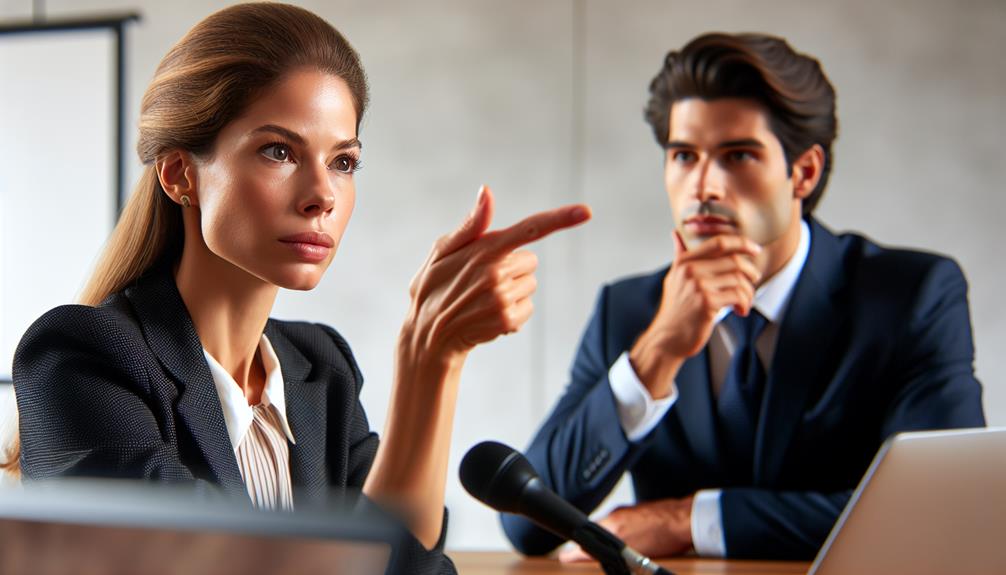 improving non verbal communication skills