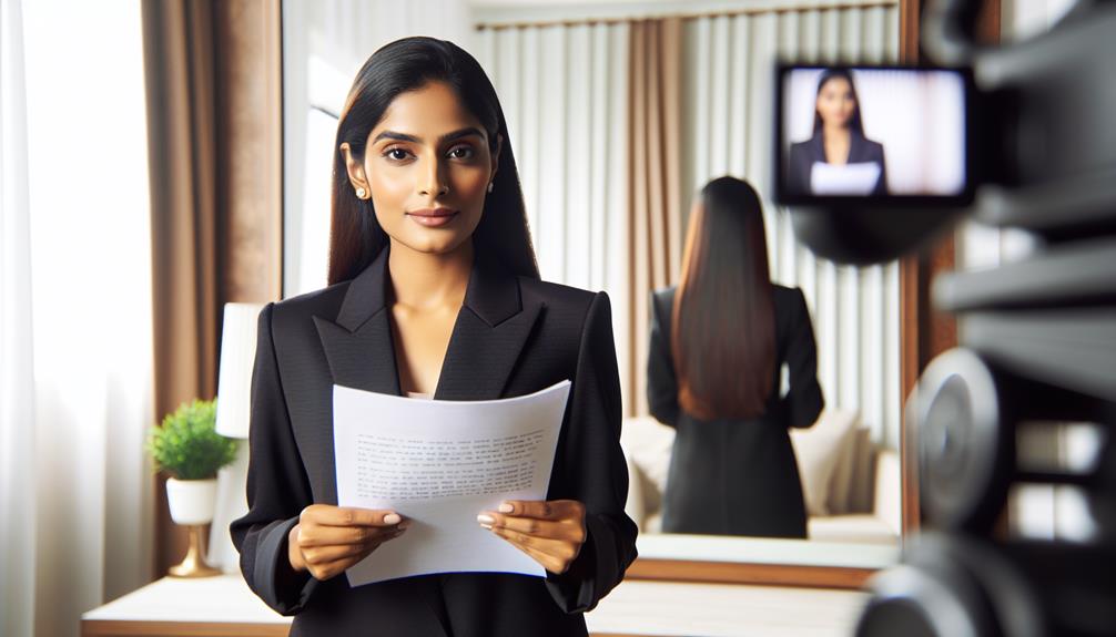 improving your public speaking