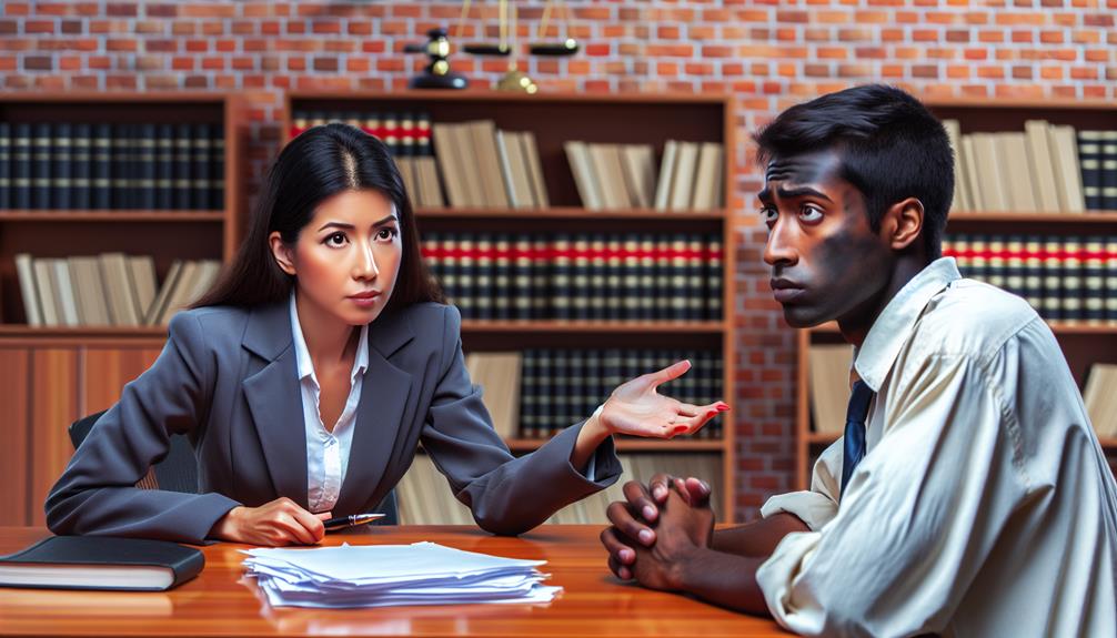 interactive practice for depositions