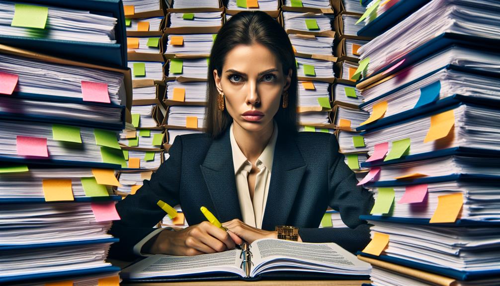 preparing for anticipated questions