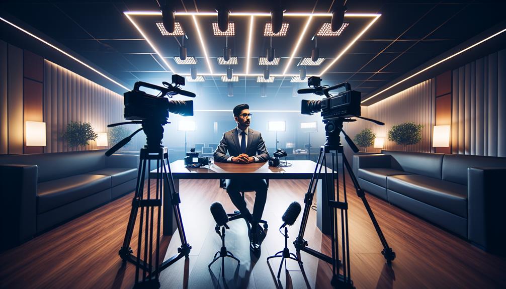 video deposition preparation techniques