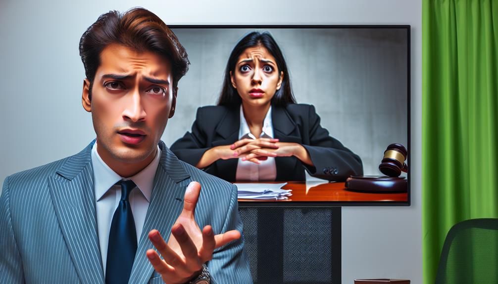 video deposition tips importance